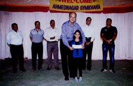 Cultural Event
